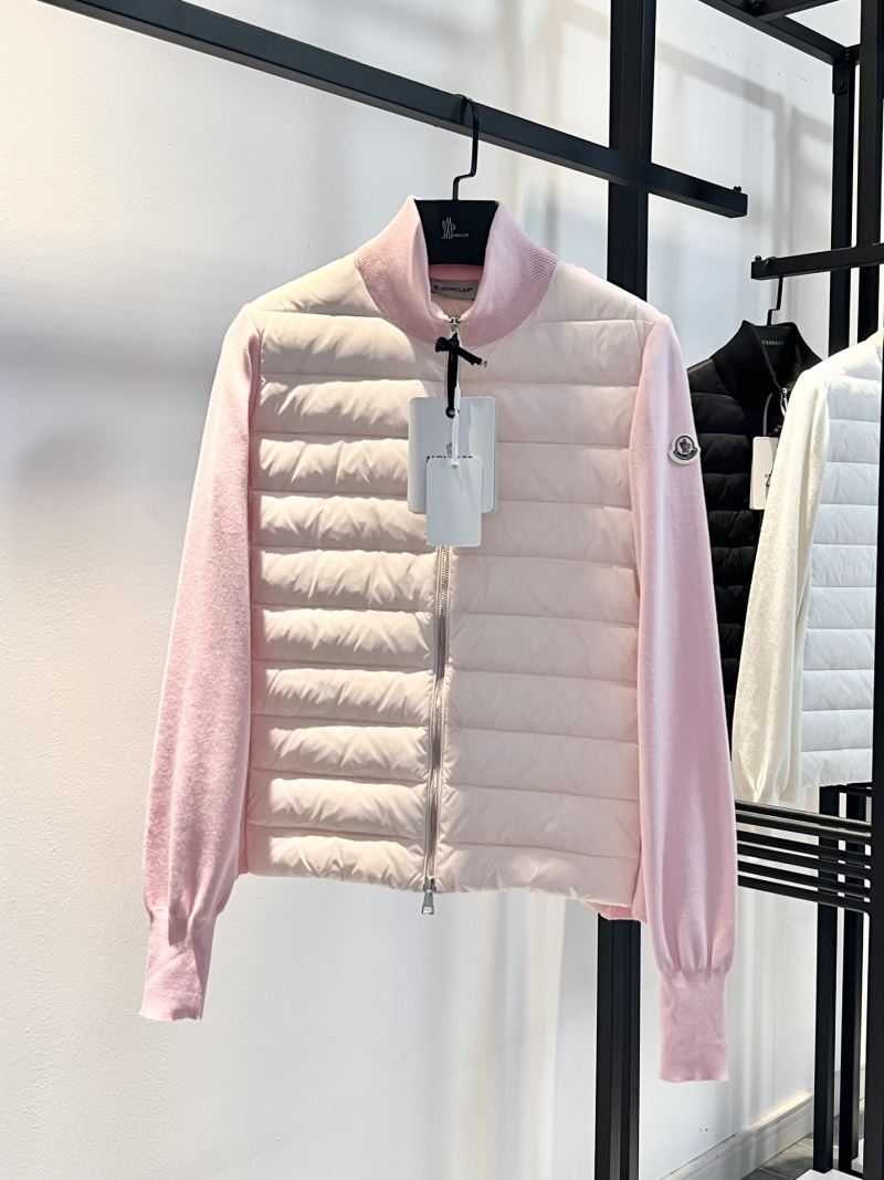 Moncler Down Jackets